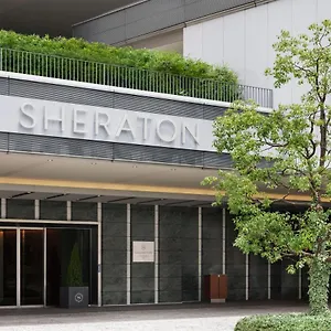 Hotel Sheraton Grand, Hiroshima