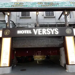 Versys (adults Only) Hotel del amor