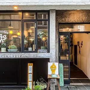 Ostello Akicafe, Hiroshima